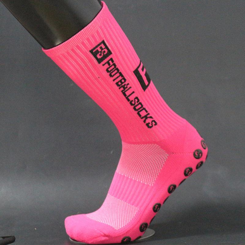 Men Women sports anti slip Socks