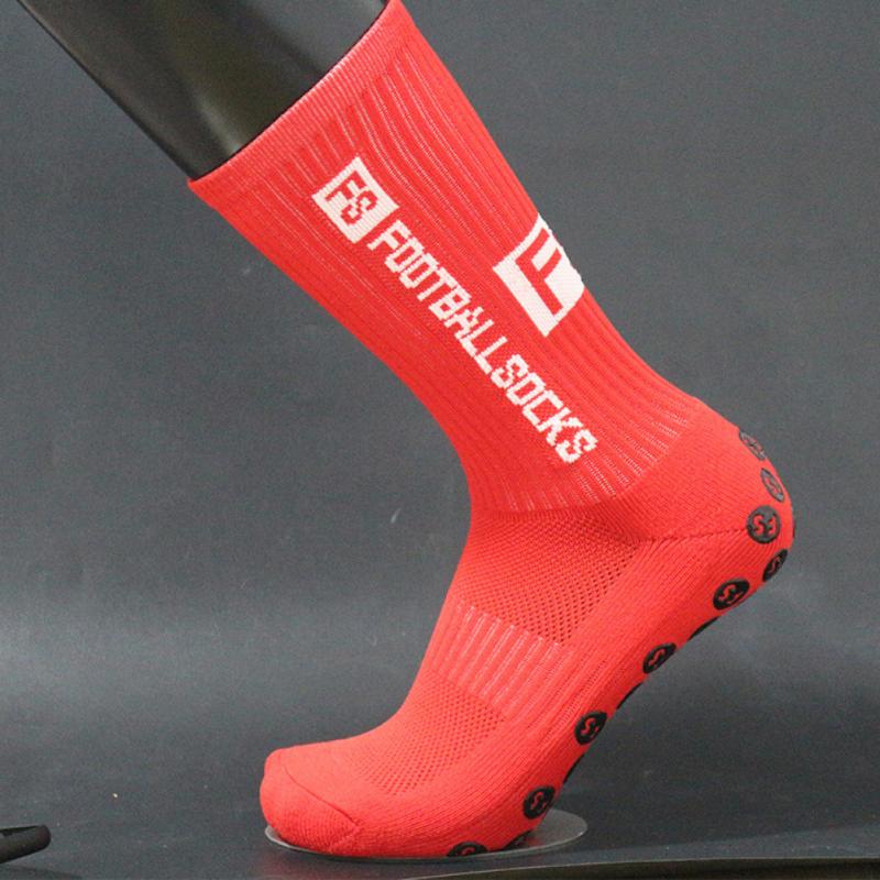 Men Women sports anti slip Socks