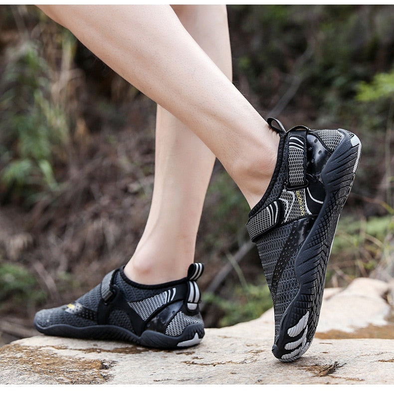 Quick-drying Unisex Beach Shoes