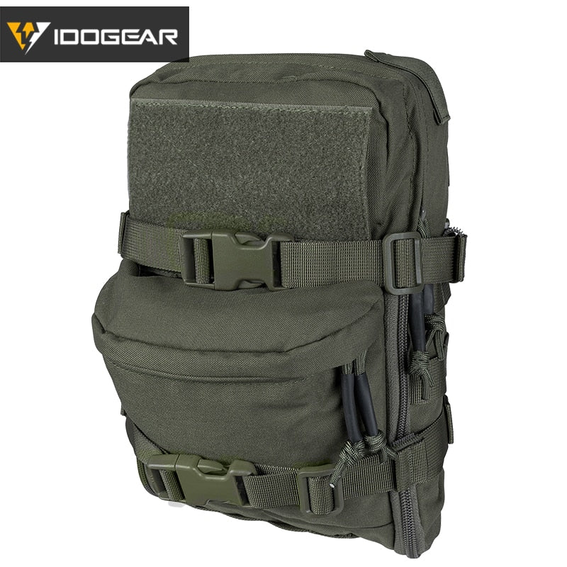 Sport Mini Military Outdoor Hydration Backpack