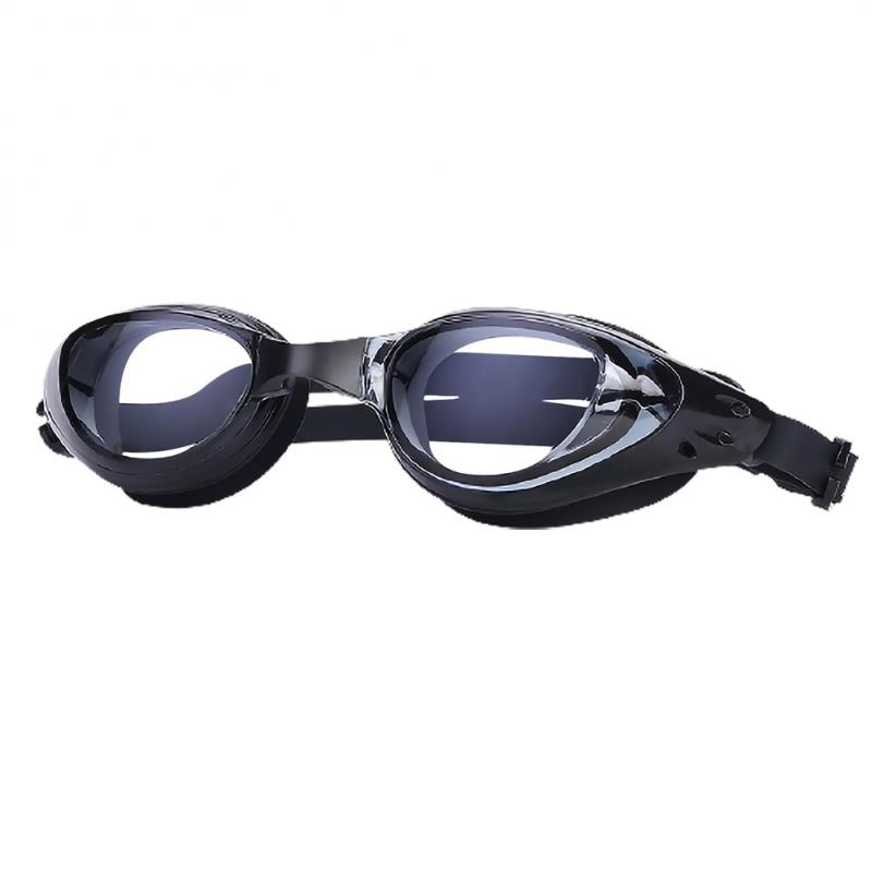 Adult Anti-fog Swimming Waterproof Seaside Pool  Goggles