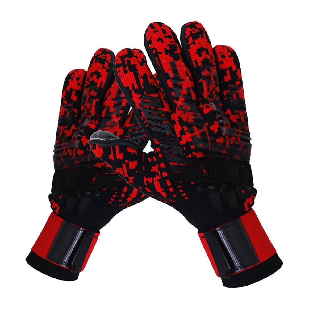 Latex Breathable Wear-Resistant Outdoor Sports Adult Gloves