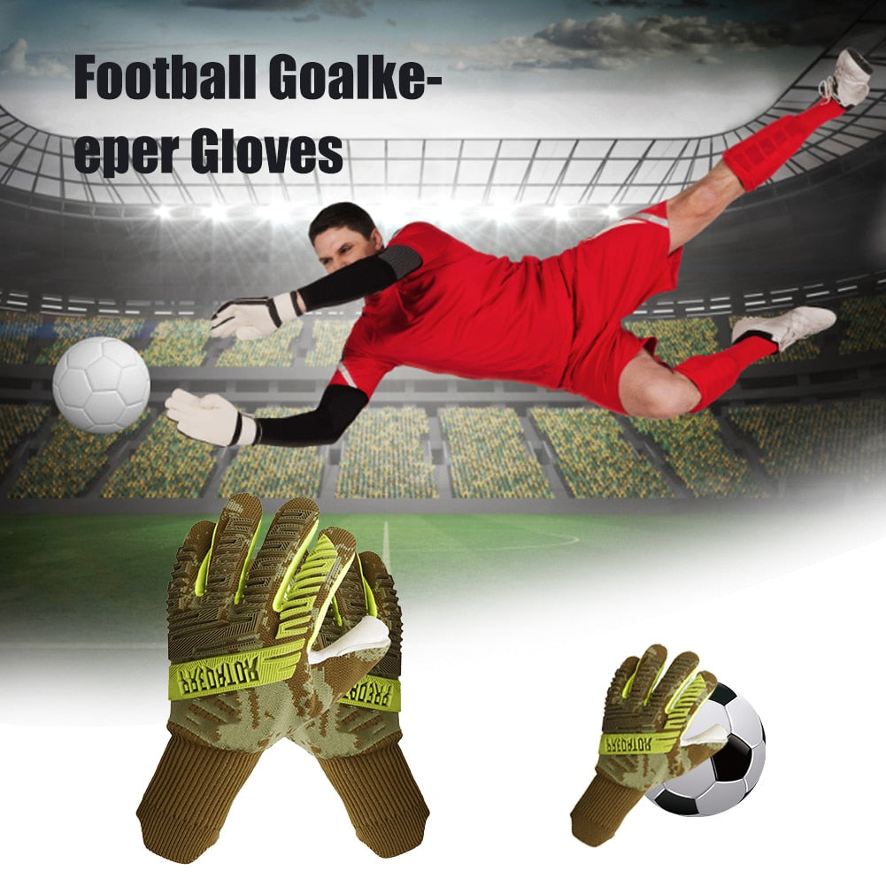 Latex Breathable Wear-Resistant Outdoor Sports Adult Gloves