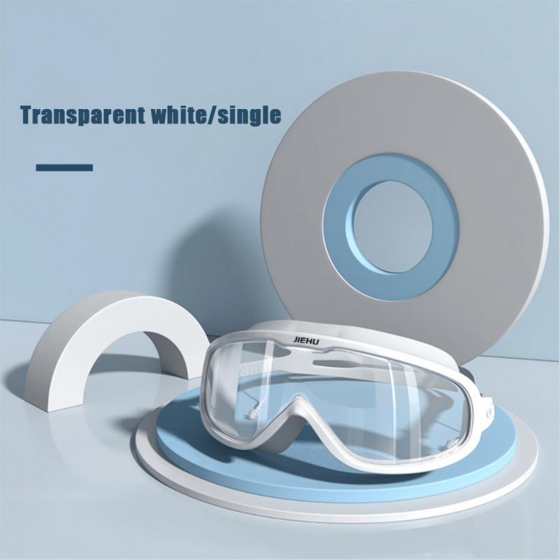 Swimming, Diving Anti-fog Waterproof Goggles