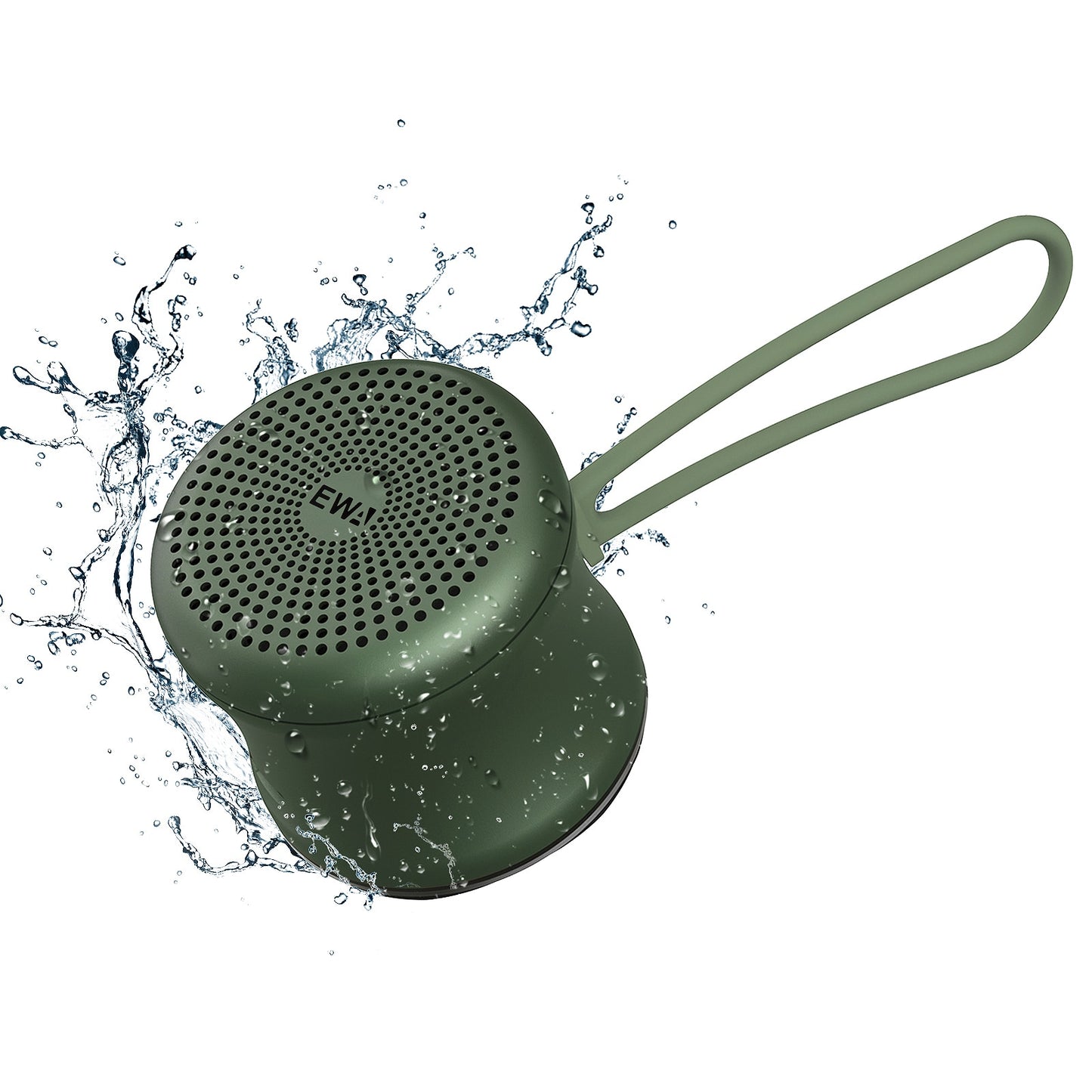 Pro Mini waterproof portable Bluetooth Speaker