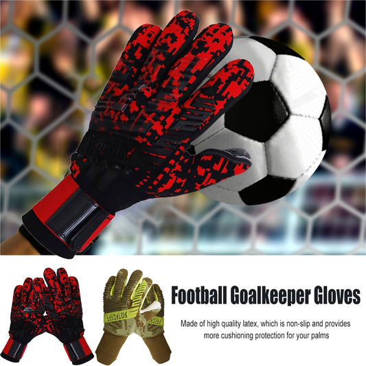 Latex Breathable Wear-Resistant Outdoor Sports Adult Gloves