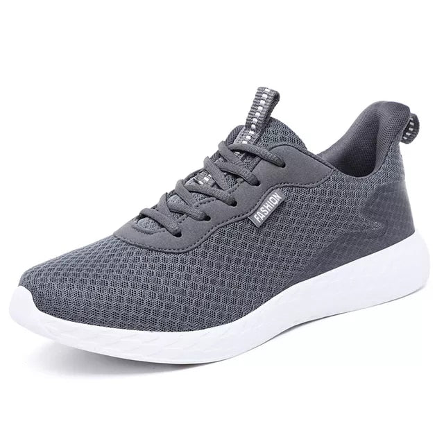 Casual Breathable Light Men's Shoes