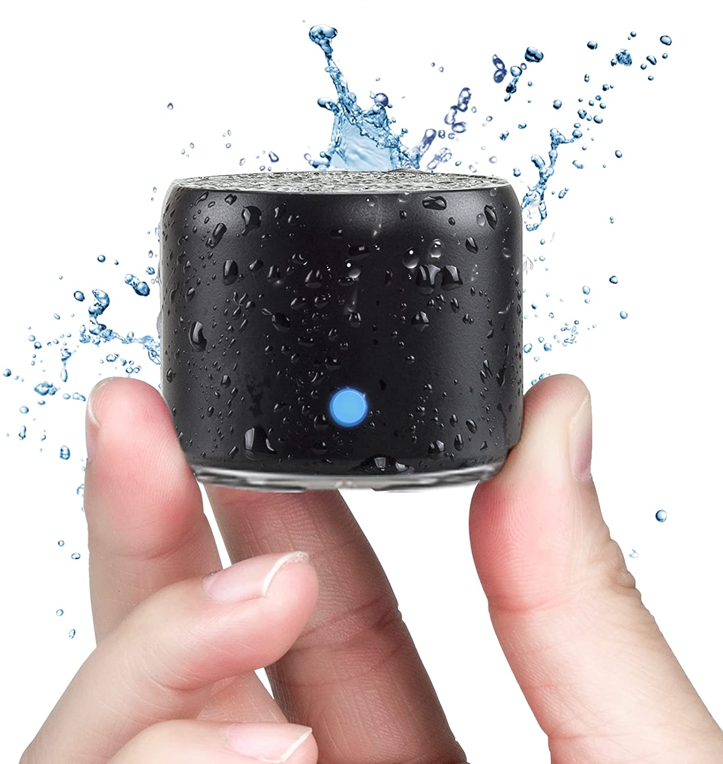 Pro Mini waterproof portable Bluetooth Speaker