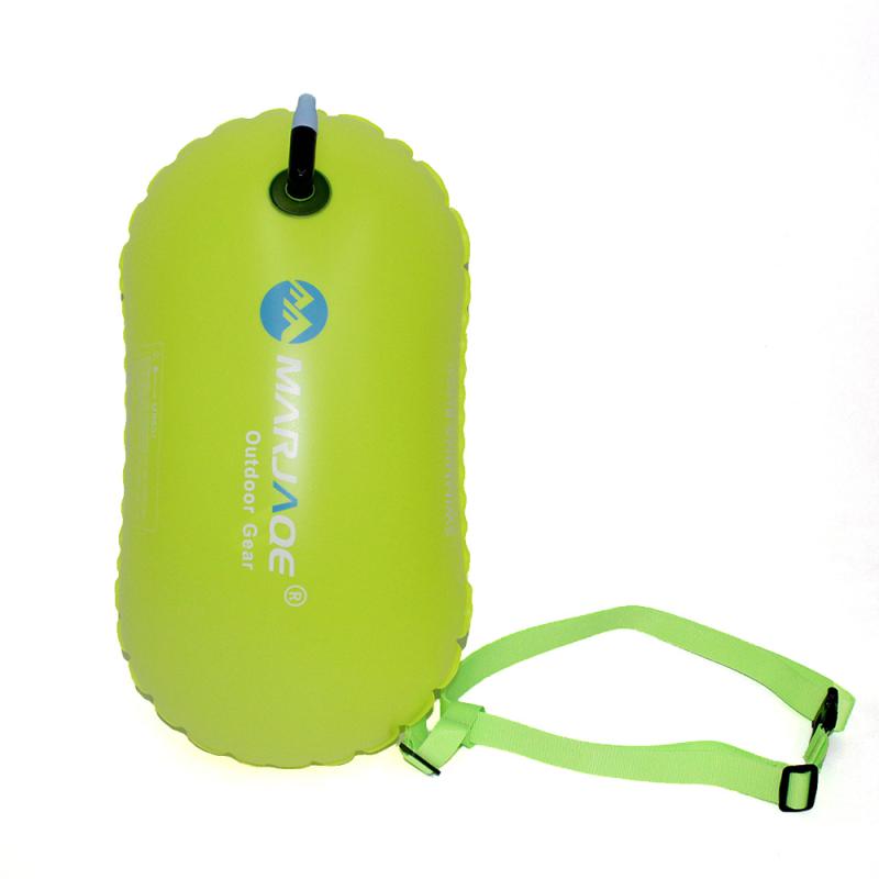 Safety Swimming Inflatable Flotation Bag