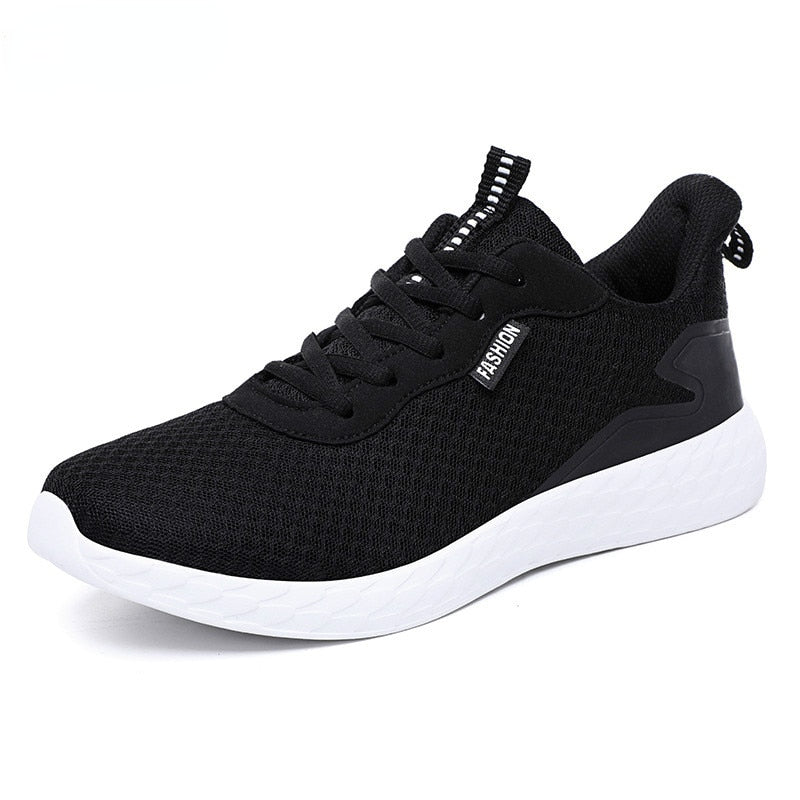 Casual Breathable Light Men's Shoes