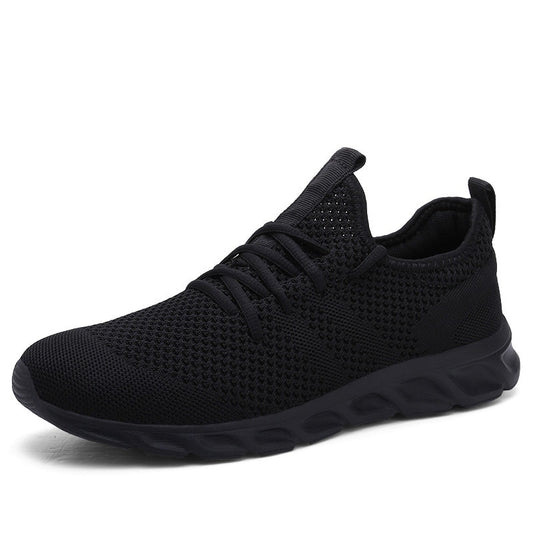 Light Running Walking Comfortable Casual Men Shoes