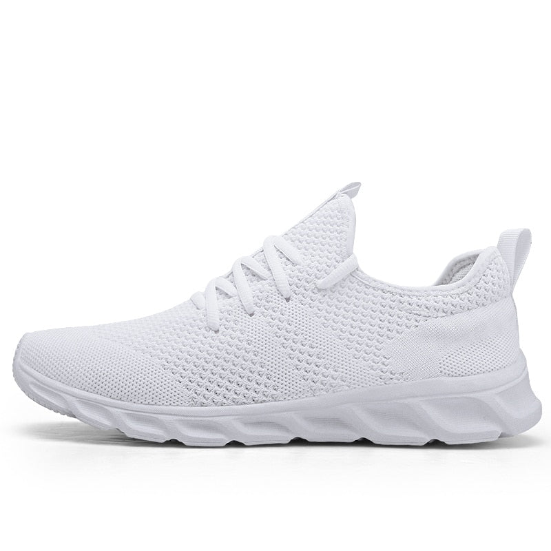 Light Running Walking Comfortable Casual Men Shoes