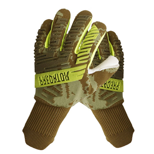 Latex Breathable Wear-Resistant Outdoor Sports Adult Gloves