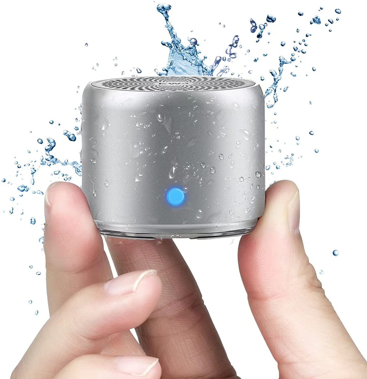 Pro Mini waterproof portable Bluetooth Speaker