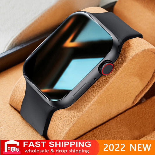 Men Women Smart Watch  Fitness Tracker