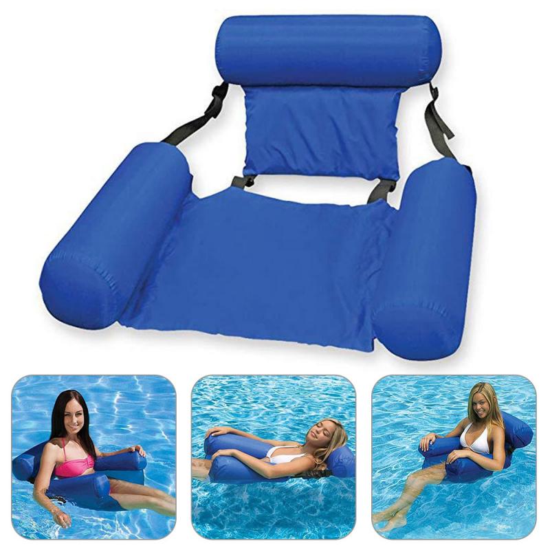 Inflatable Swimming Pool Mattresses, Hammock