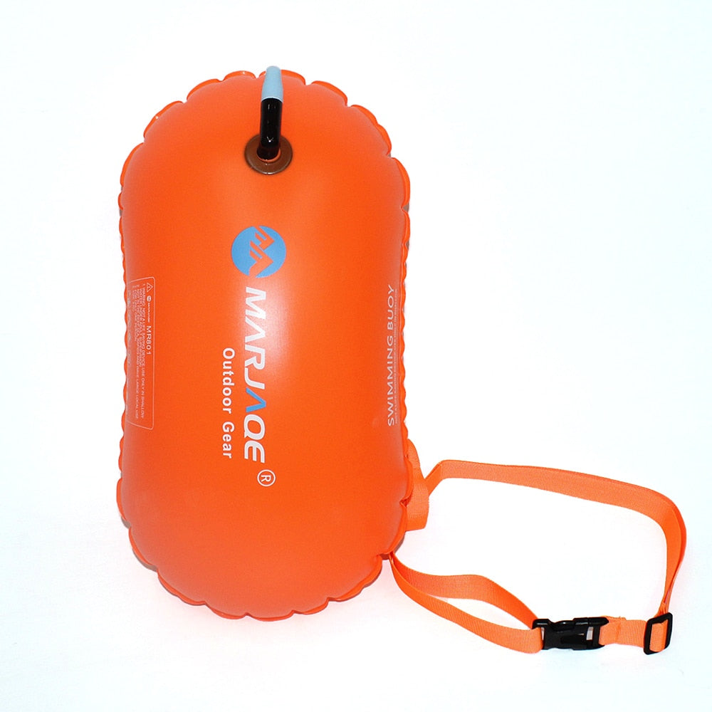 Safety Swimming Inflatable Flotation Bag