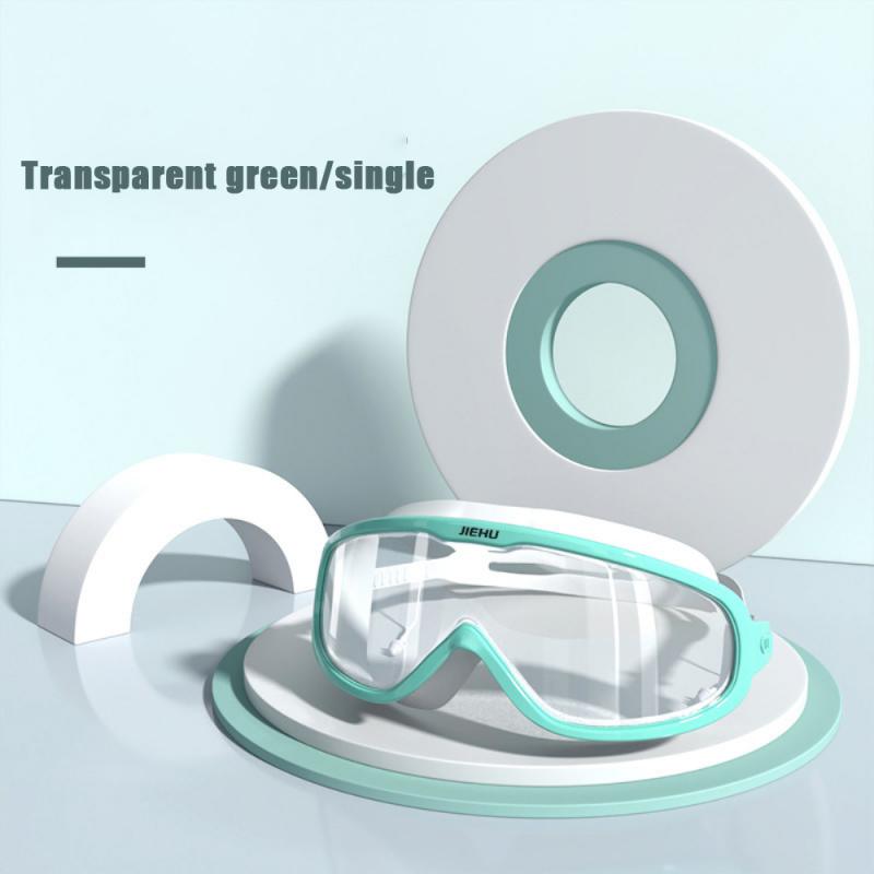 Swimming, Diving Anti-fog Waterproof Goggles