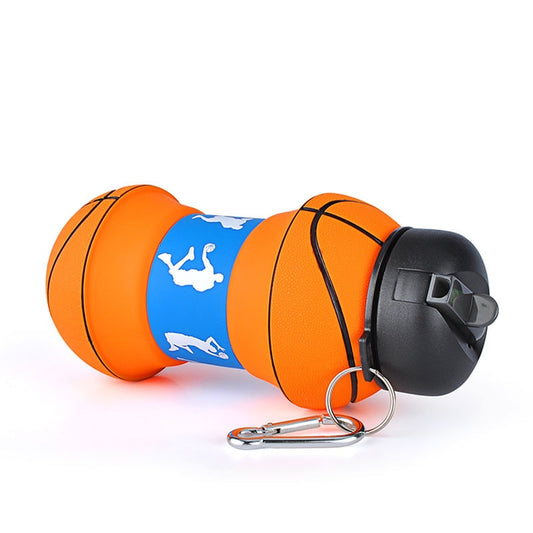 Sports Leakproof Portable Water Bottle