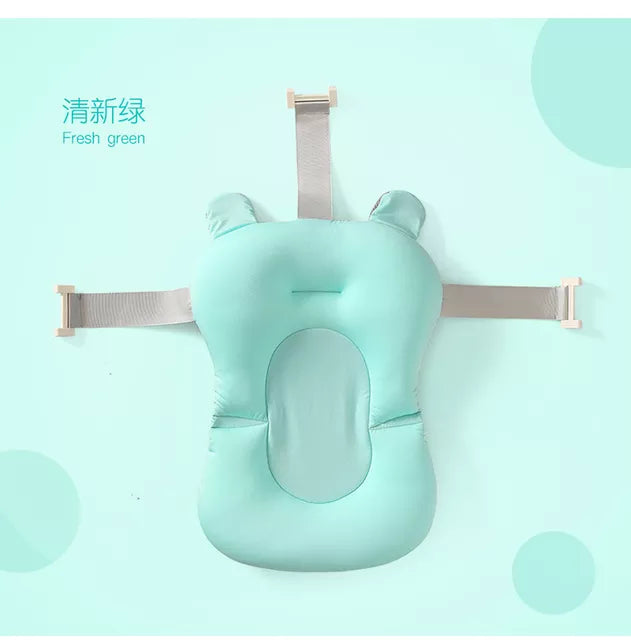 Safety Baby Nonslip  Bath Tub Seat support