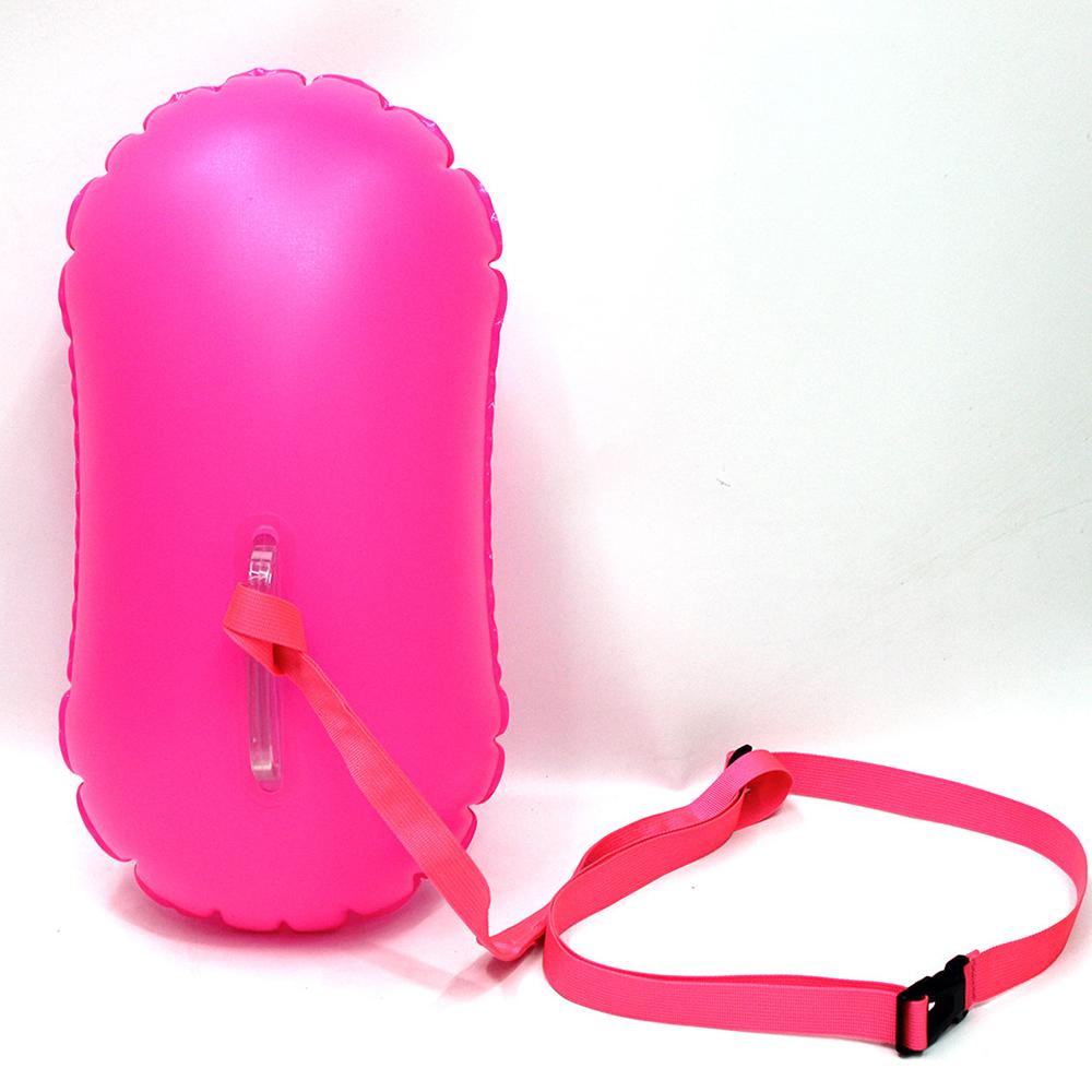 Safety Swimming Inflatable Flotation Bag