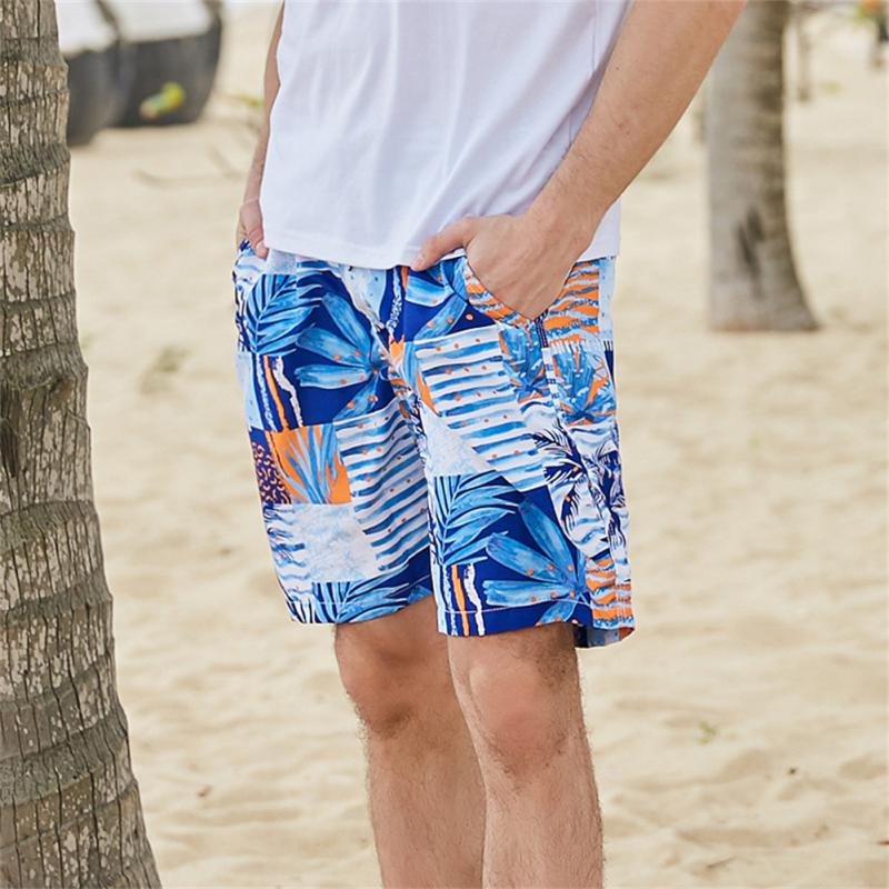 Gym Sports, Swimming Beachwear Trunks