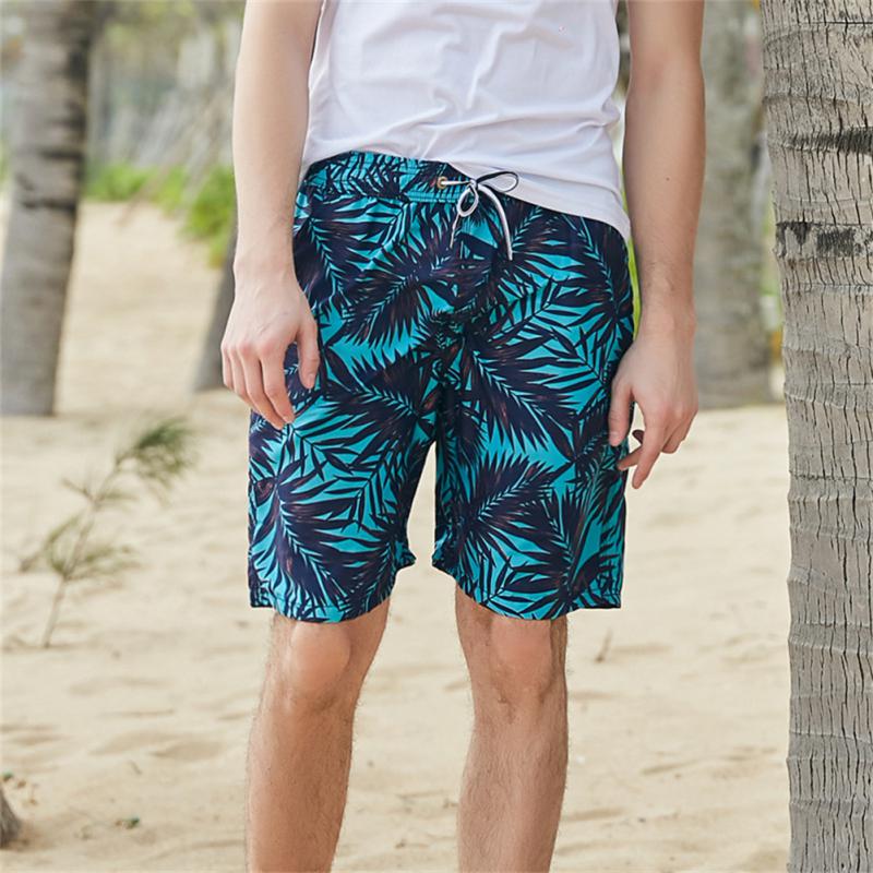 Gym Sports, Swimming Beachwear Trunks