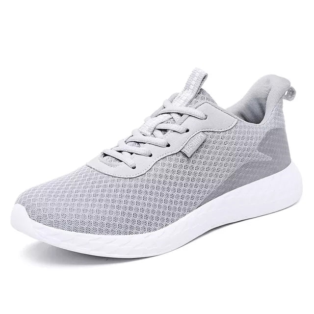 Casual Breathable Light Men's Shoes