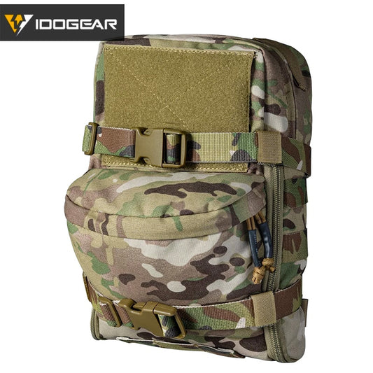 Sport Mini Military Outdoor Hydration Backpack