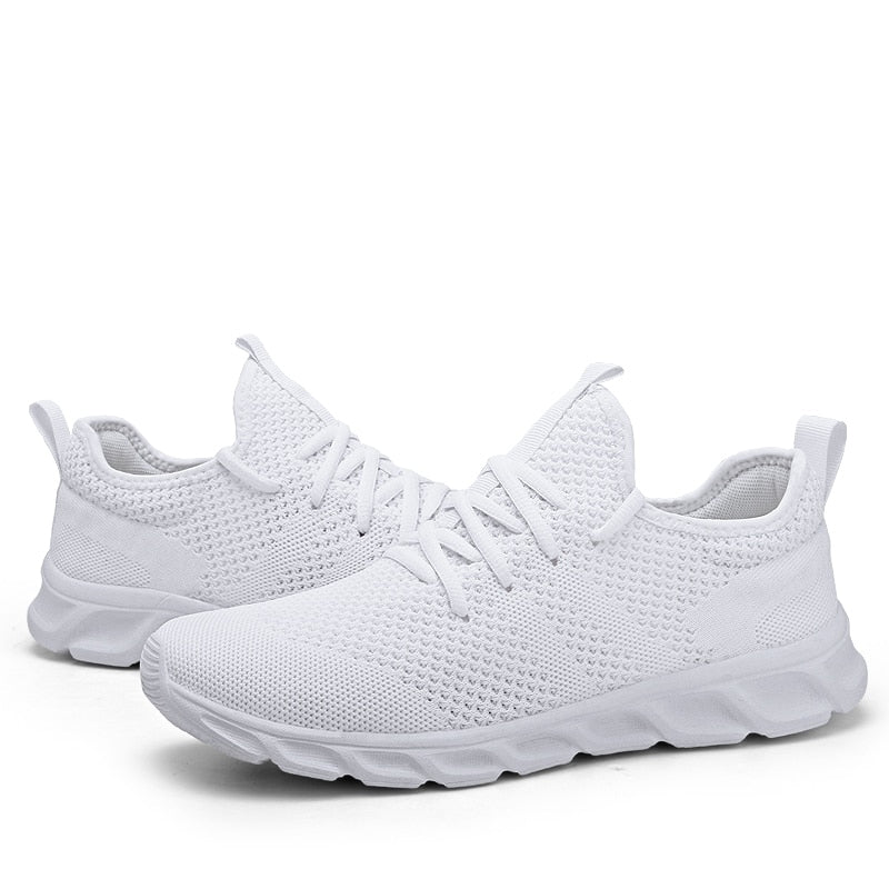 Light Running Walking Comfortable Casual Men Shoes