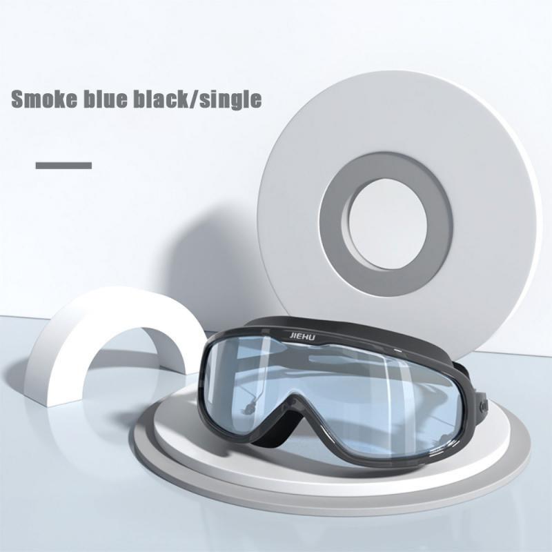 Swimming, Diving Anti-fog Waterproof Goggles