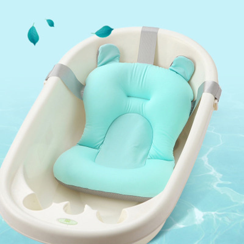 Safety Baby Nonslip  Bath Tub Seat support